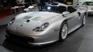 rc mESSE